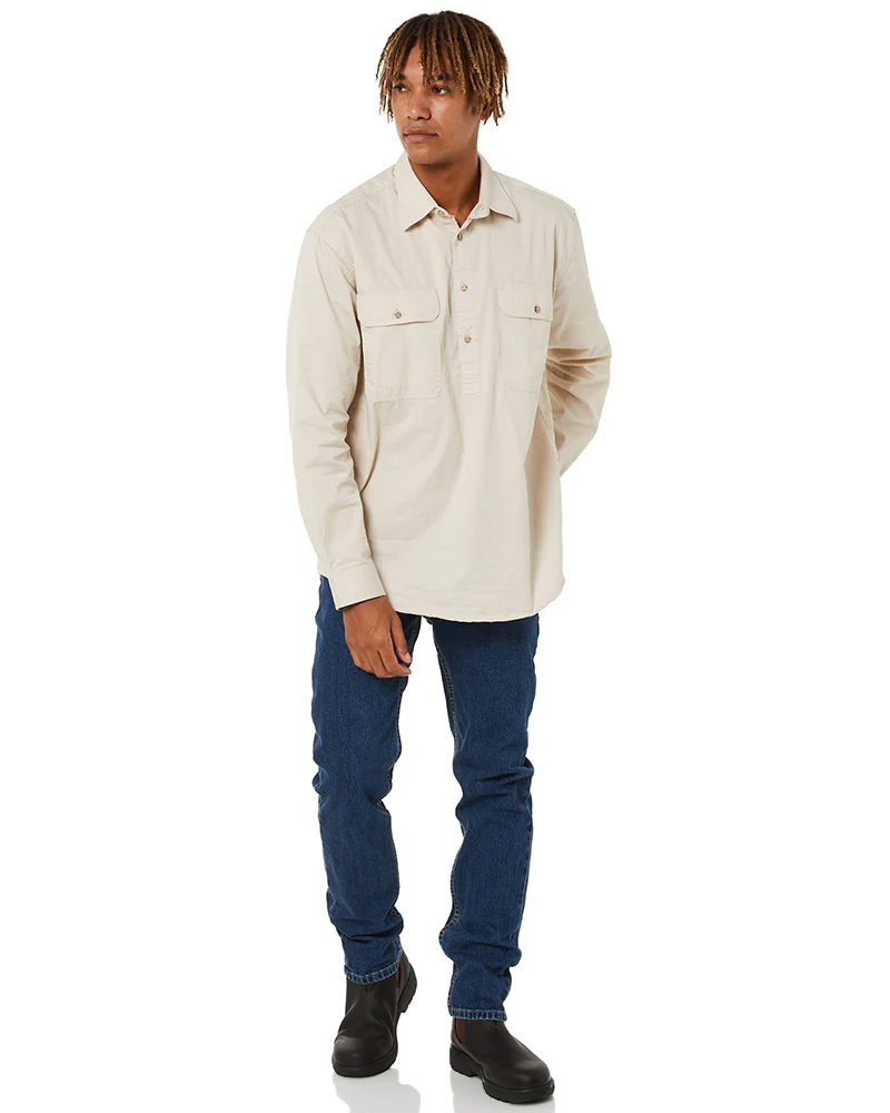 511 Stretch Jeans - Dark Stonewash - Image 2