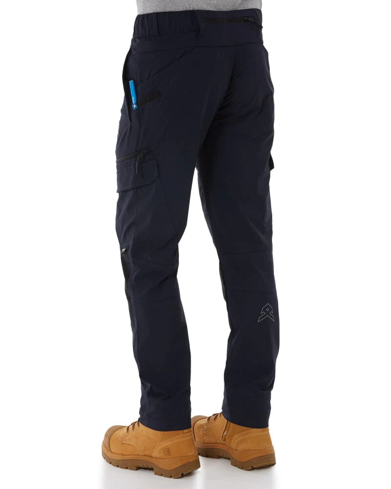 Agility Pant - Navy - Image 4