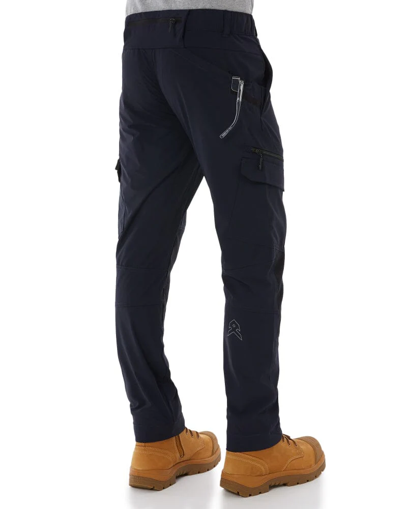 Agility Pant - Navy - Image 5