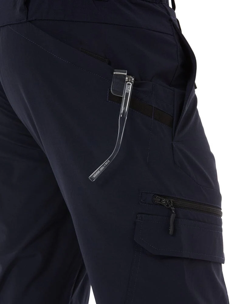 Agility Pant - Navy - Image 6
