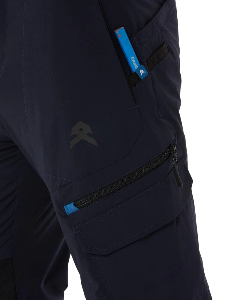 Agility Pant - Navy - Image 7