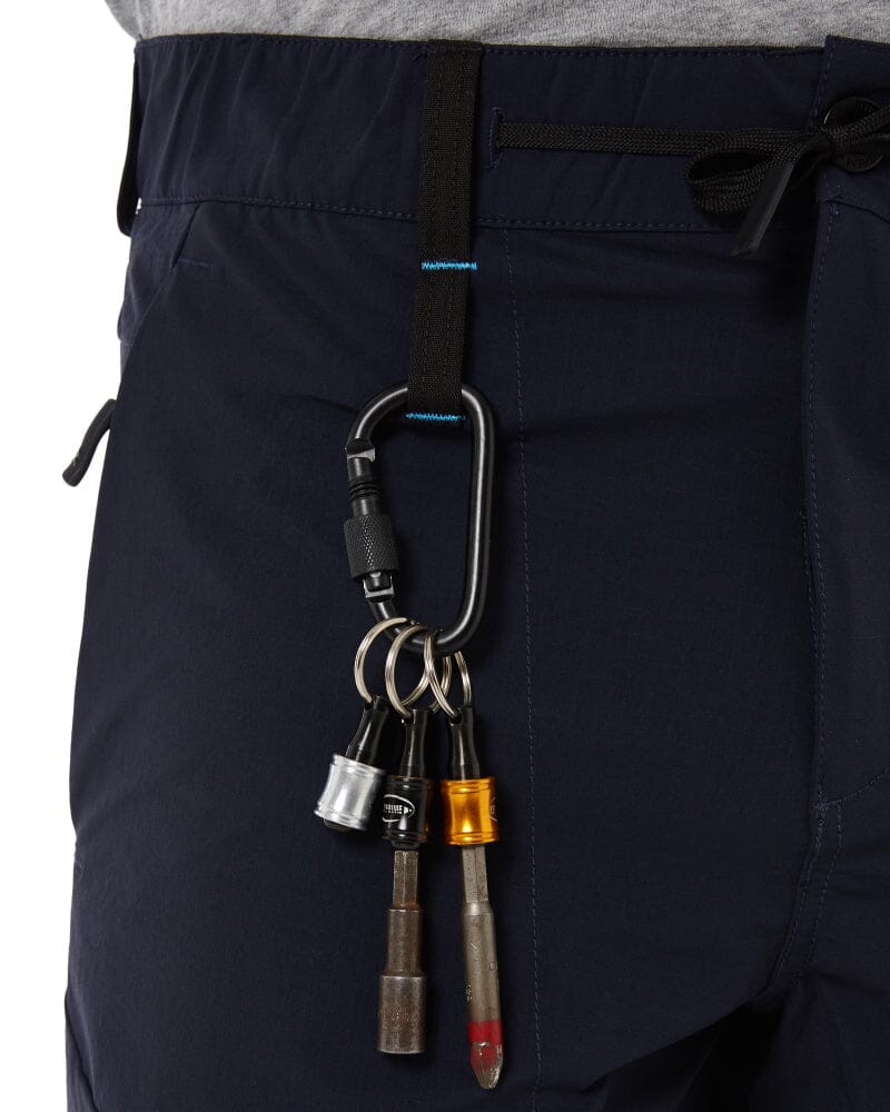 Agility Short - Navy - Image 10
