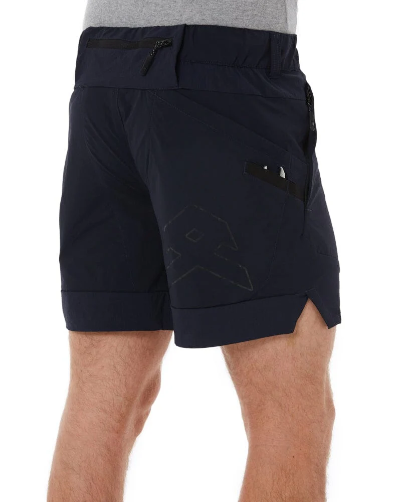 Agility Short - Navy - Image 6