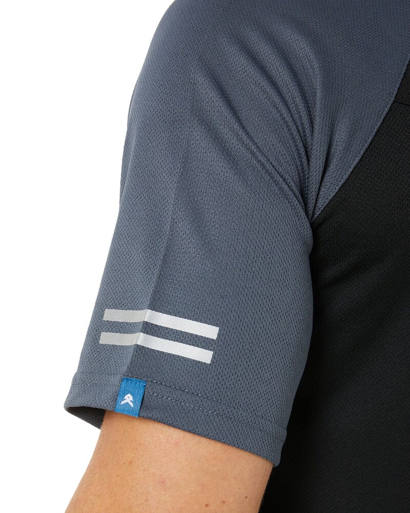 Hi Flow Performance Polo - Black - Image 6