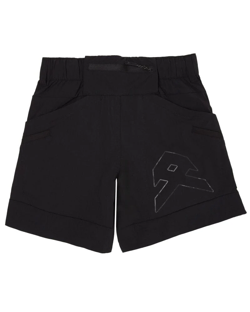 Tradies Agility Short Twin Value Pack - Black - Image 3