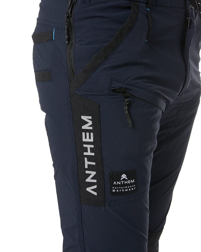 Tradies Triumph Pant Twin Value Pack - Navy - Image 6