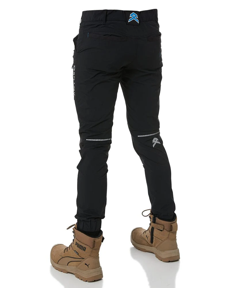 Tradies Triumph Pant Value Pack - Black - Image 4