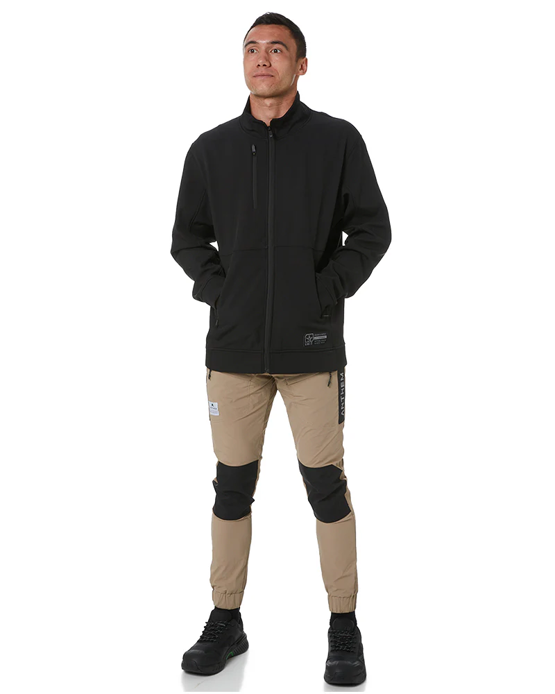 Triumph Pant - Khaki - Image 2