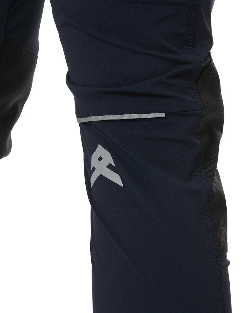 Triumph Pant - Navy - Image 7
