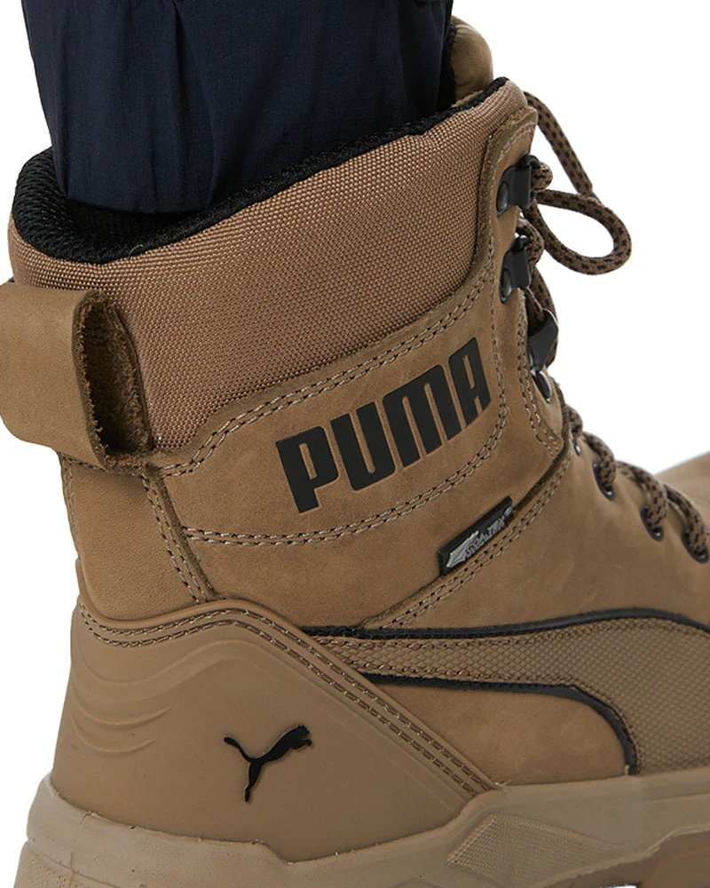 Triumph Pant - Navy - Image 8