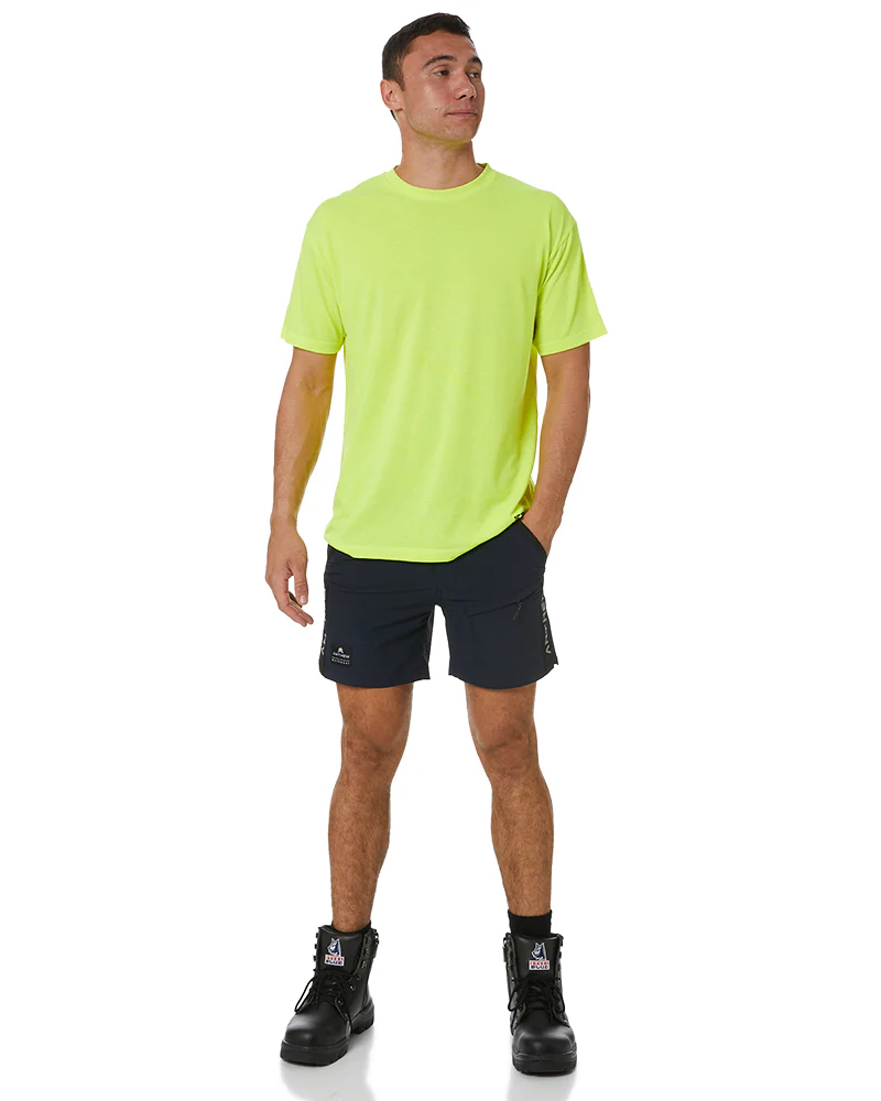 Triumph Shorts - Navy - Image 2