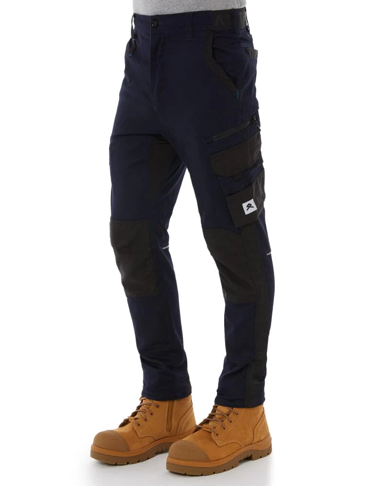 Victory Pant - Navy - Image 3