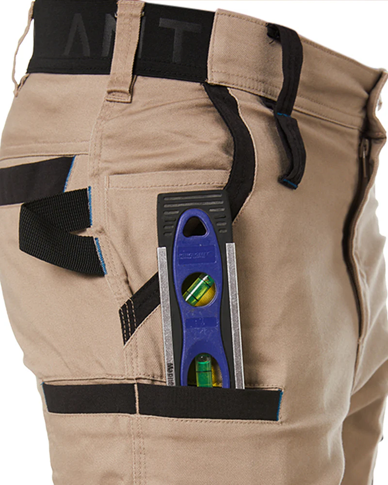Victory Short - Khaki - Image 6