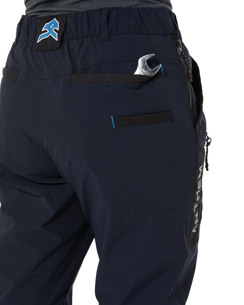 Womens Triumph Pant - Navy - Image 10