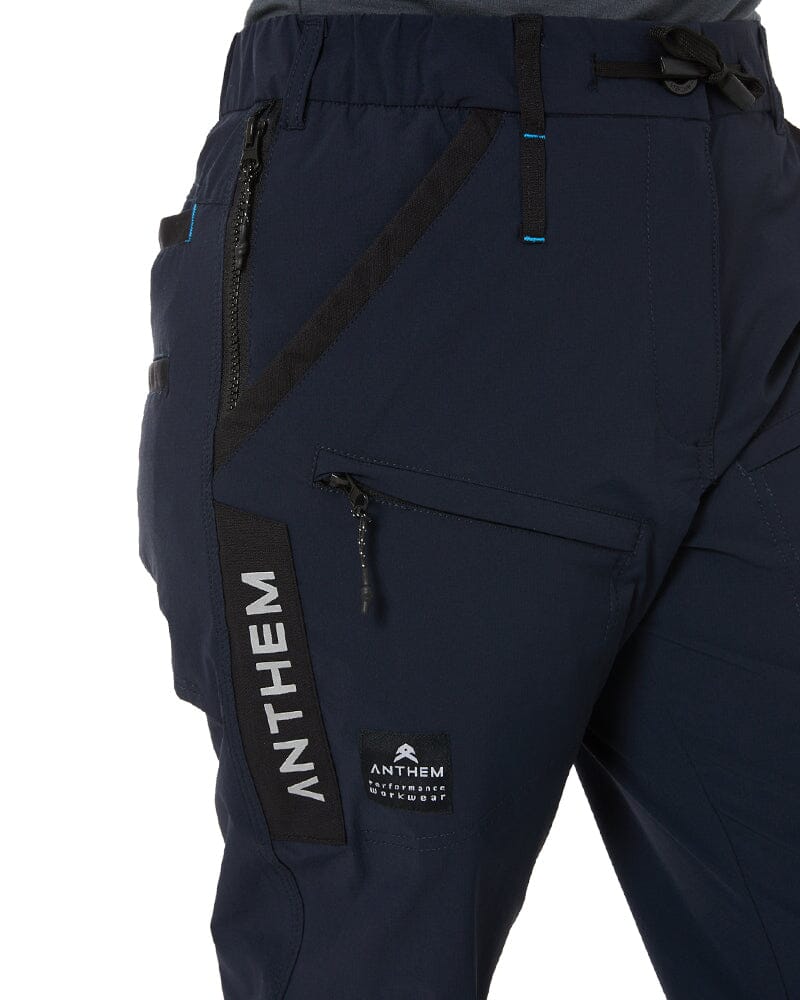 Womens Triumph Pant - Navy - Image 11