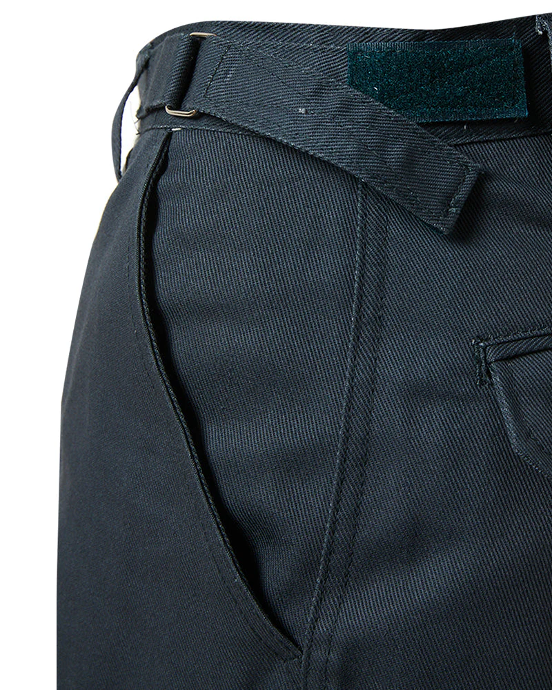8 Pocket Cargo Short - Bottle - Image 7