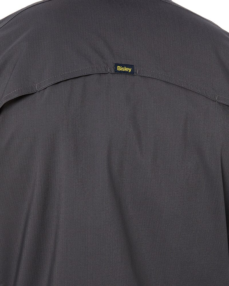 X Airflow Stretch Ripstop Shirt - Charcoal - Image 7