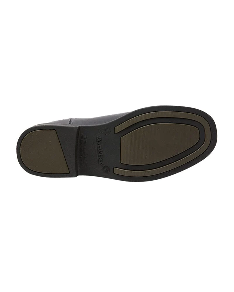 787 Elastic Side Dress Safety Boot - Black - Image 6