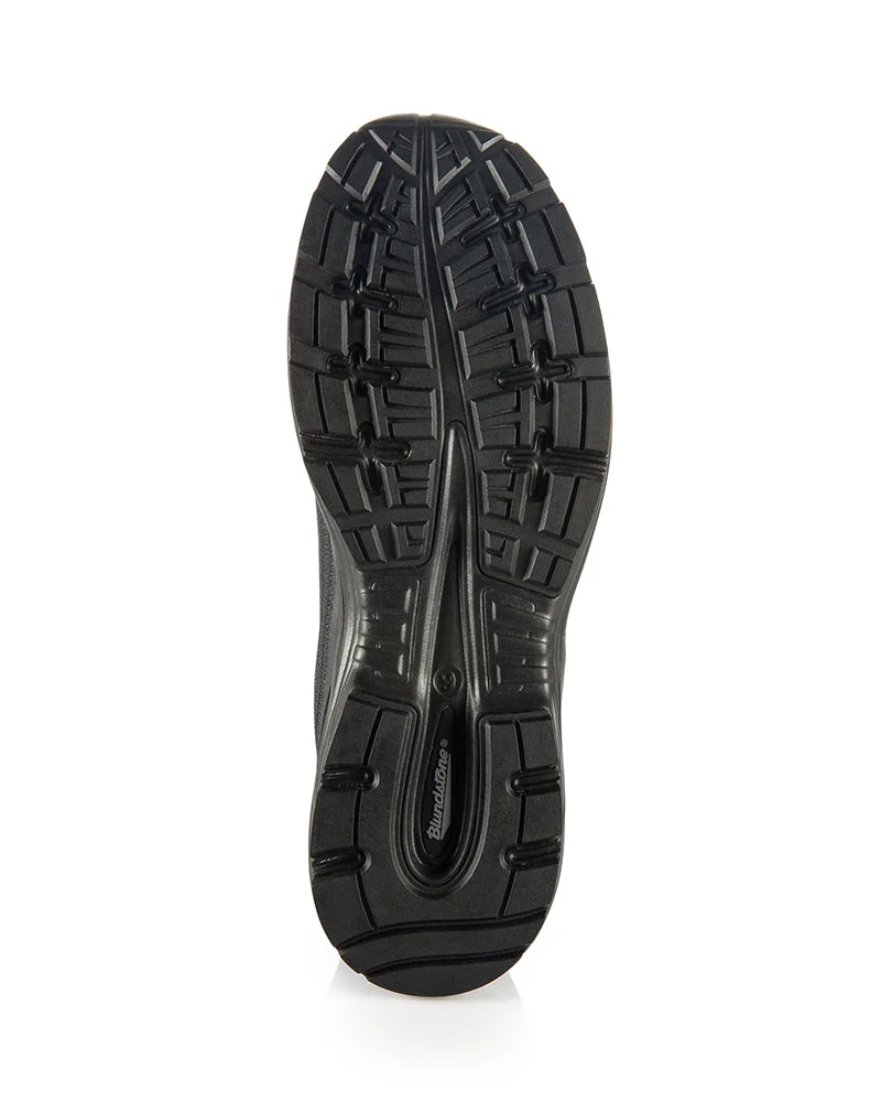795 Safety Shoe - Black - Image 6