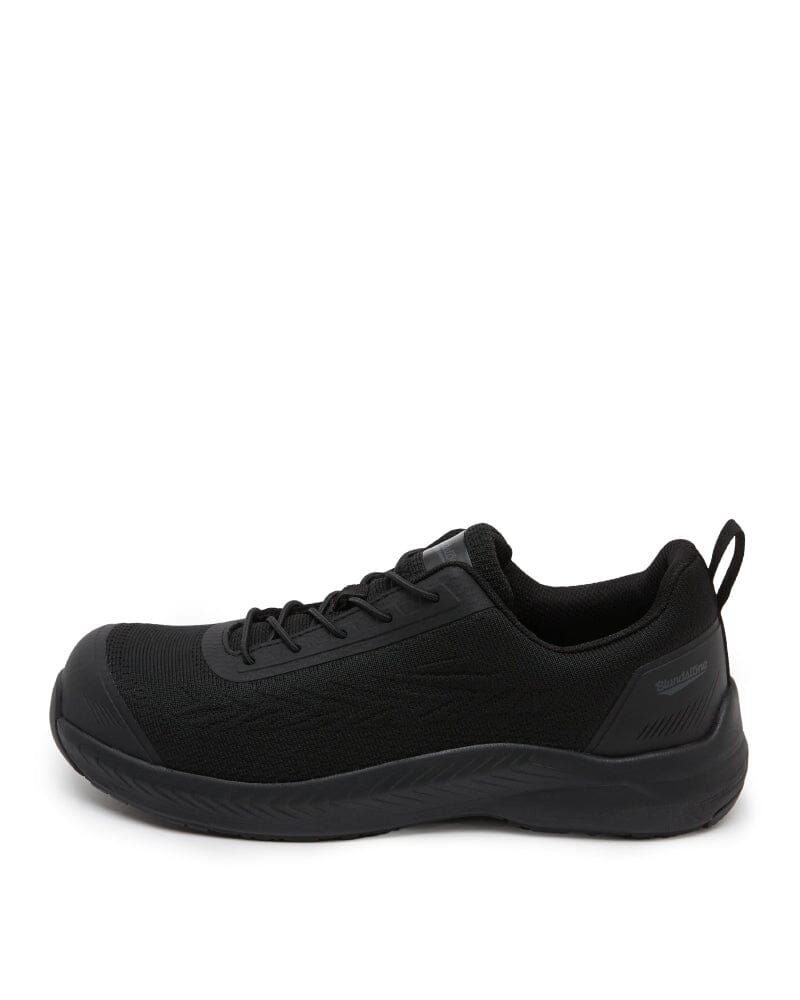 845 Safety Jogger - Black - Image 2
