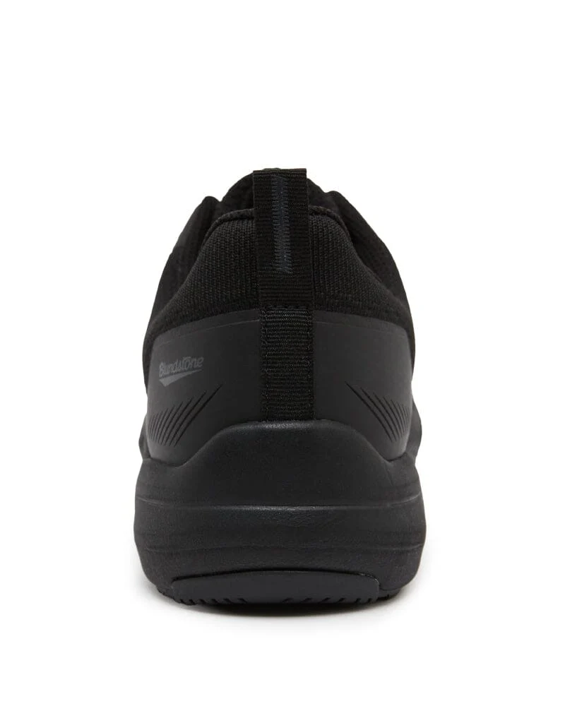 845 Safety Jogger - Black - Image 3