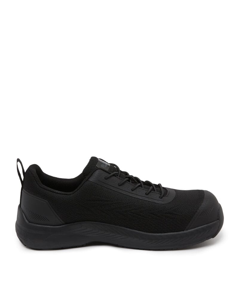 845 Safety Jogger - Black - Image 4
