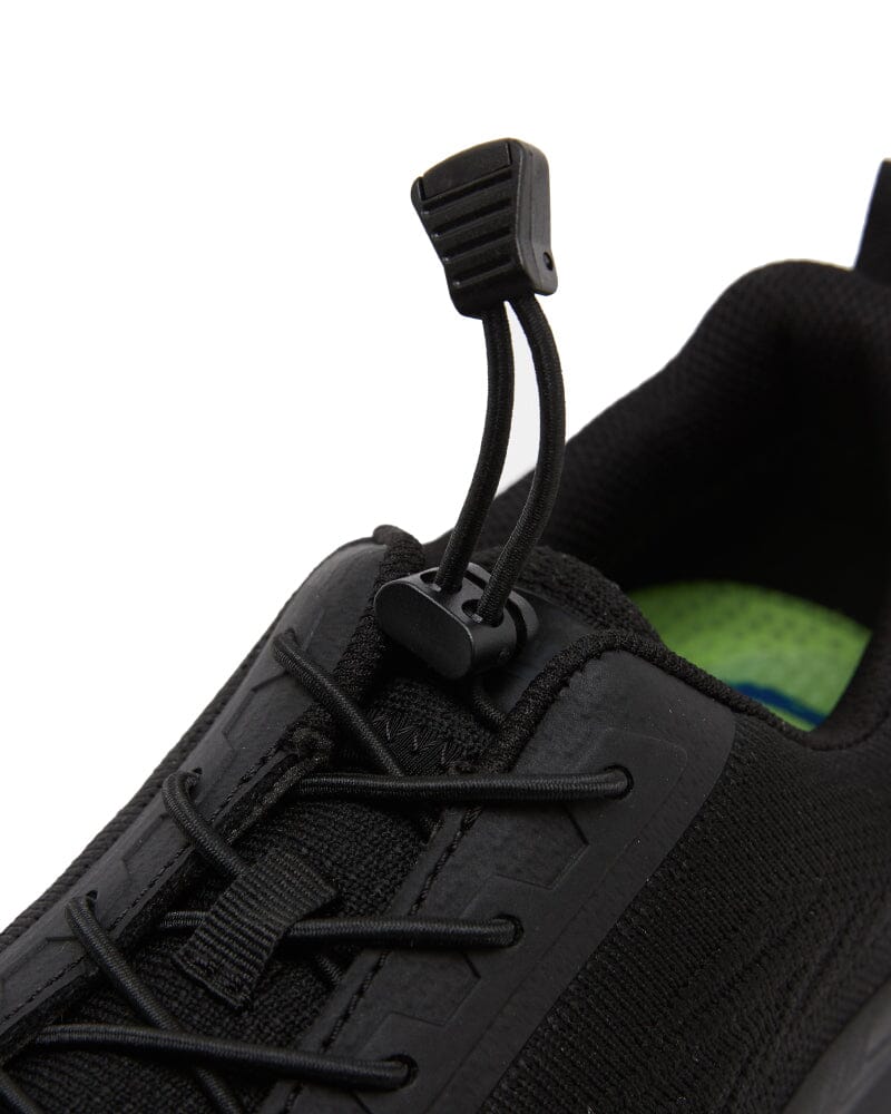 845 Safety Jogger - Black - Image 7