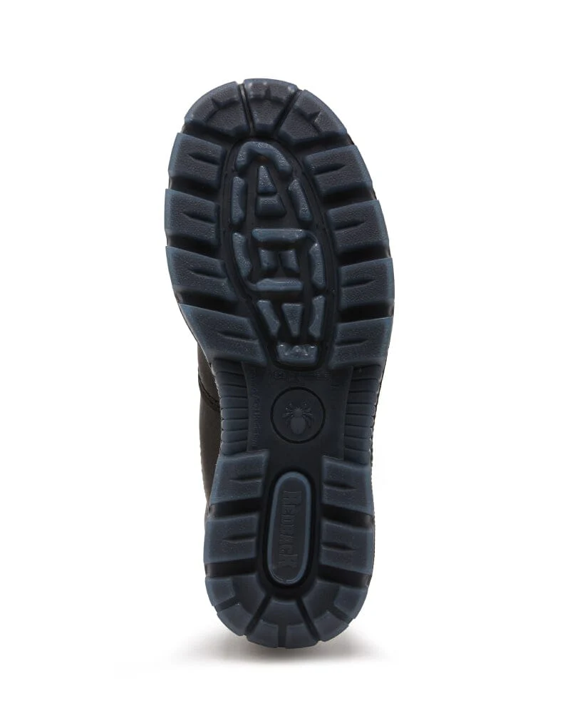 Bobcat Elastic Sided Non-Safety Work Boot - Black - Image 9