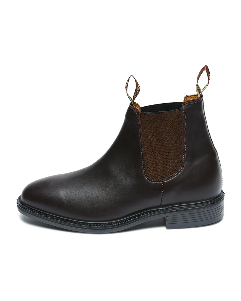 805 Premium Riding Boot - Brown - Image 2