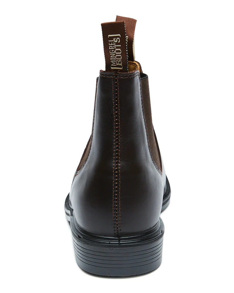 805 Premium Riding Boot - Brown - Image 3