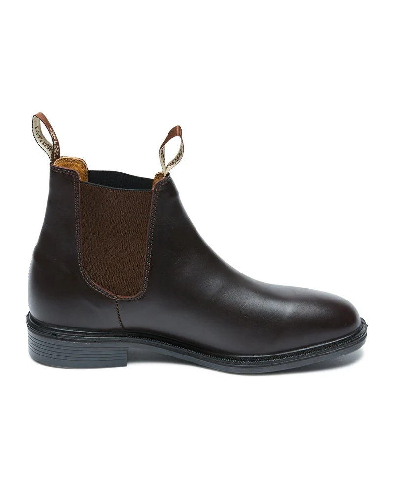 805 Premium Riding Boot - Brown - Image 4