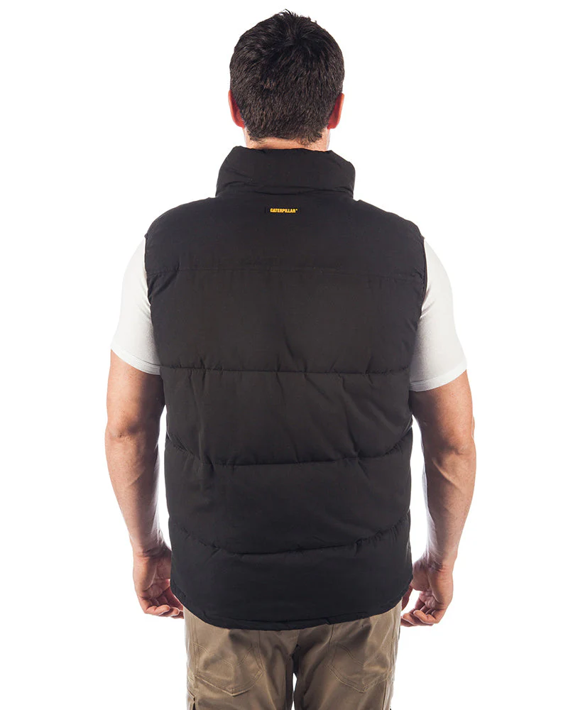 Arctic Zone Vest - Black - Image 3