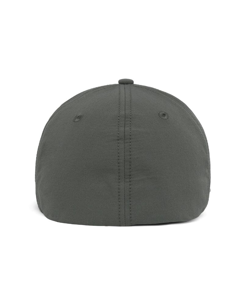 Classic Logo Hat - Dusty Olive/Black - Image 2