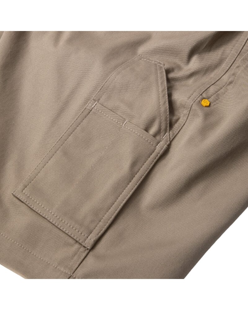 Diesel 2.0 Shorts - Khaki - Image 4