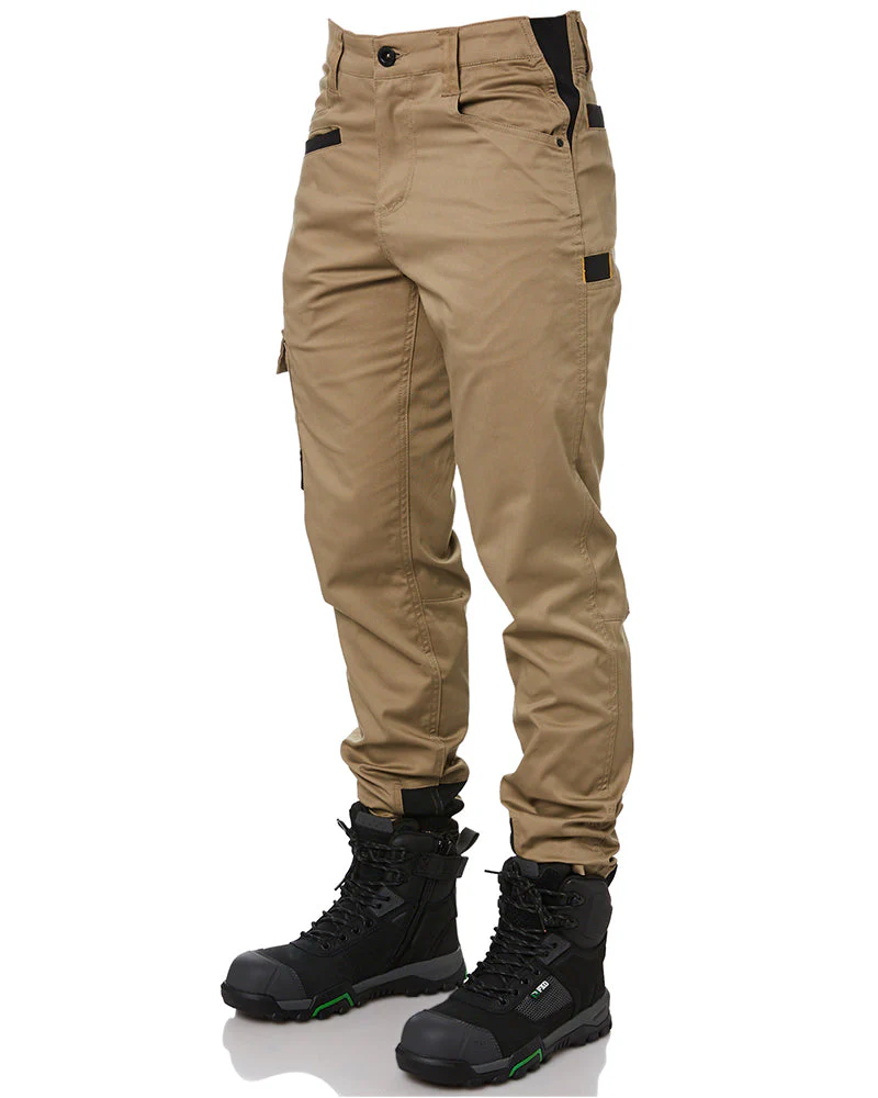 Elite Operator Pant - Khaki - Image 3