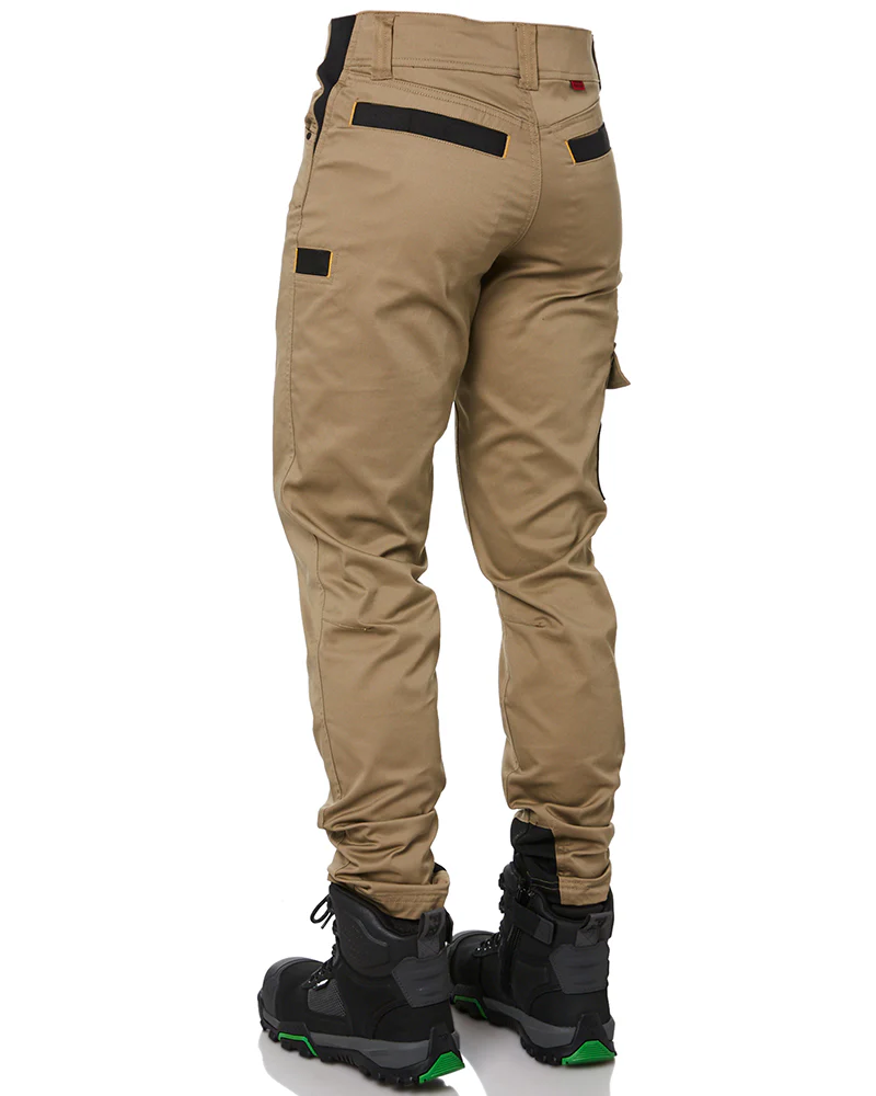 Elite Operator Pant - Khaki - Image 4