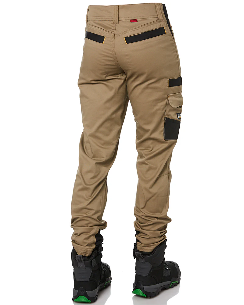 Elite Operator Pant - Khaki - Image 5