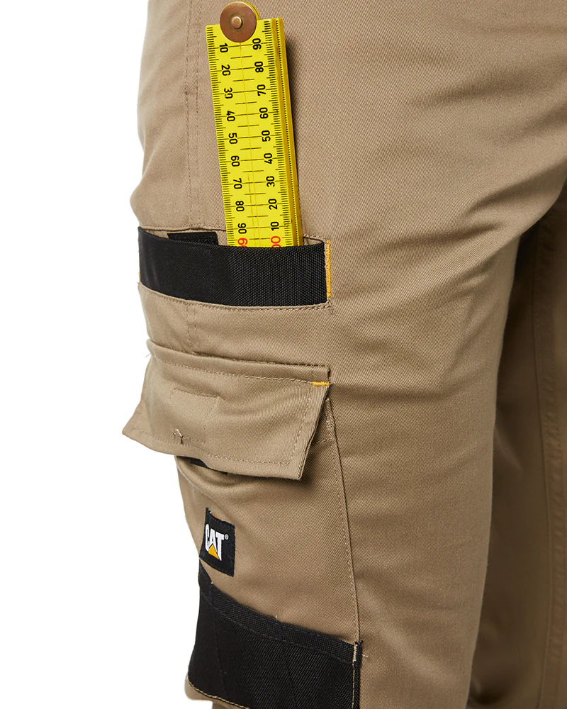 Elite Operator Pant - Khaki - Image 6
