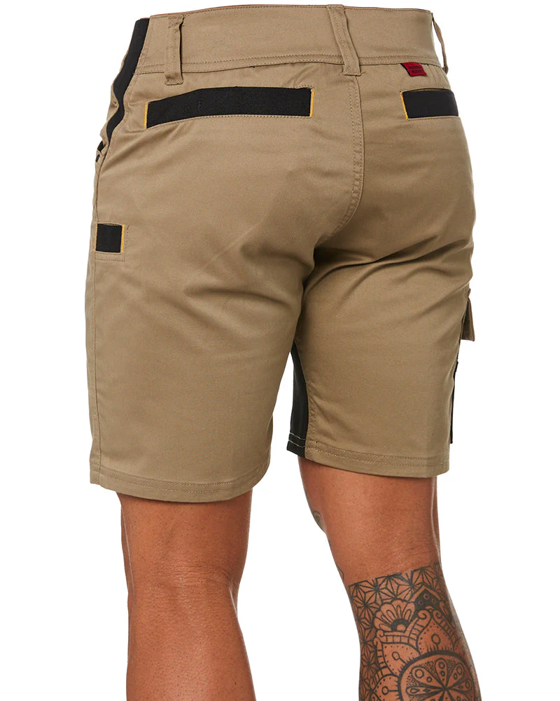 Elite Operator Short - Khaki - Image 4