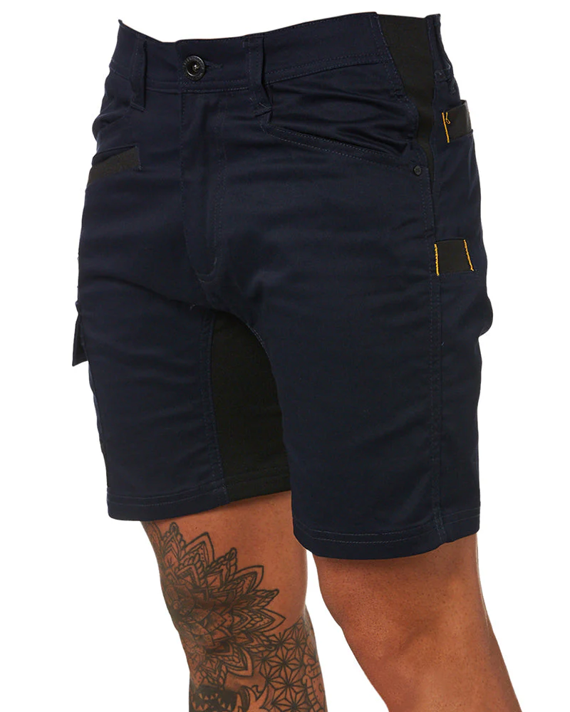 Elite Operator Short - Navy - Image 3