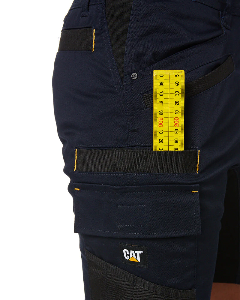 Elite Operator Short - Navy - Image 6