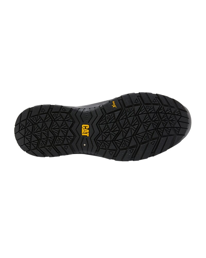 Streamline 2.0 Safety Shoe - Black - Image 6