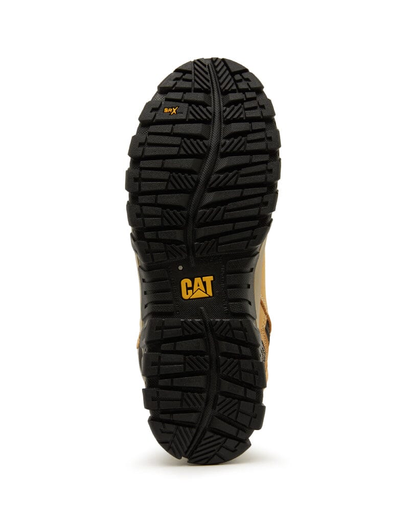 Threshold Waterproof Safety Boot - Honey Reset - Image 6