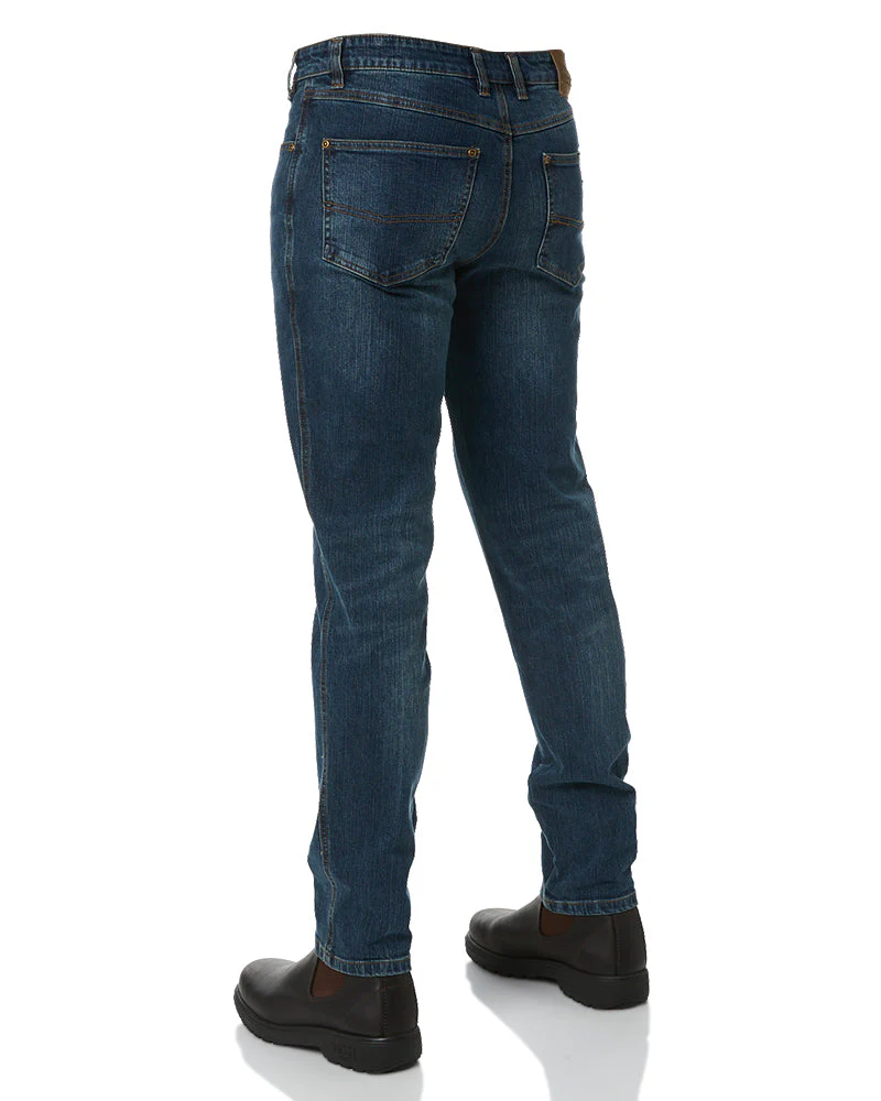 Denim Jeans - Denim - Image 4