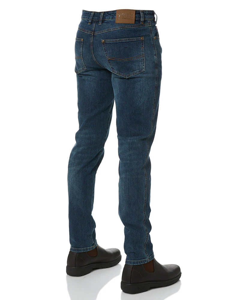 Denim Jeans - Denim - Image 5