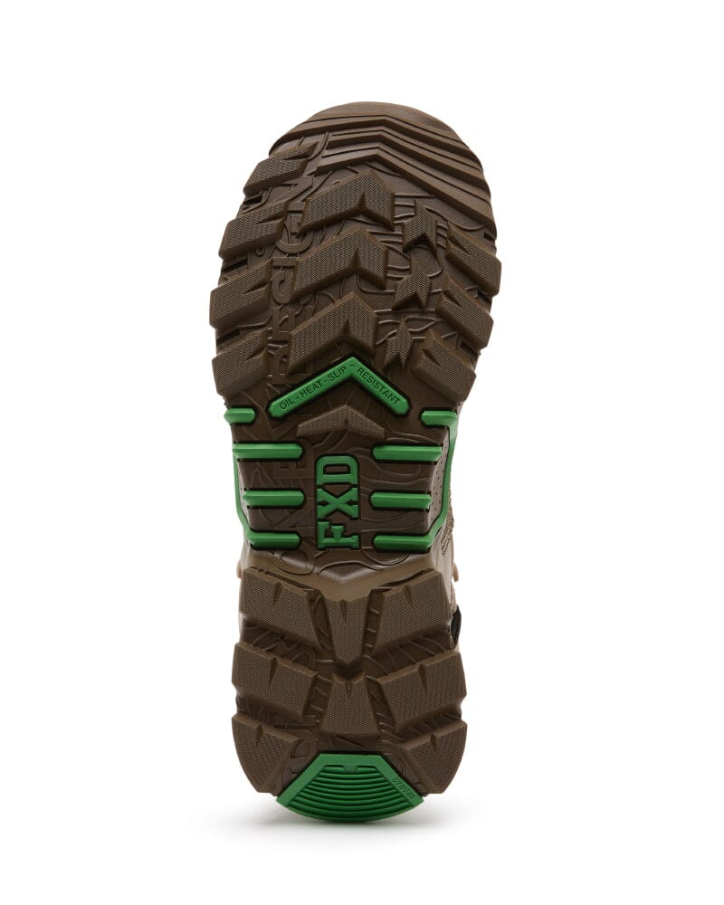 EVO-1 Safety Work Boot - Stone - Image 6