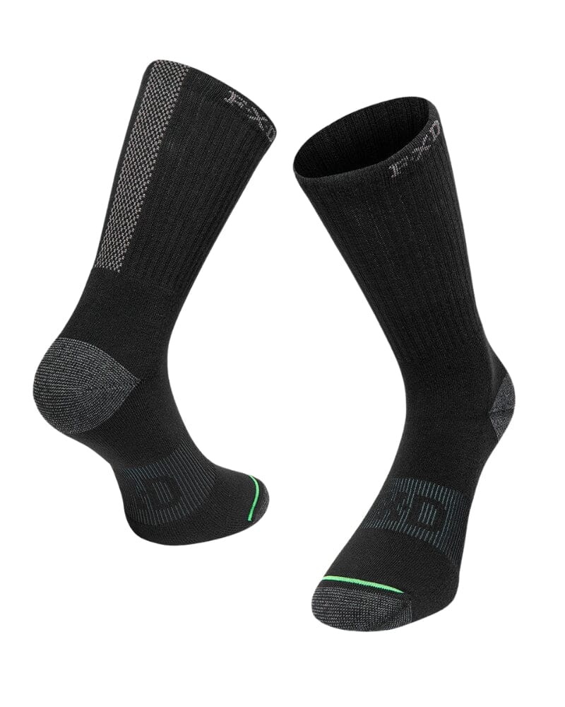 SK-8W Womens Socks 5pk - Multi - Image 2