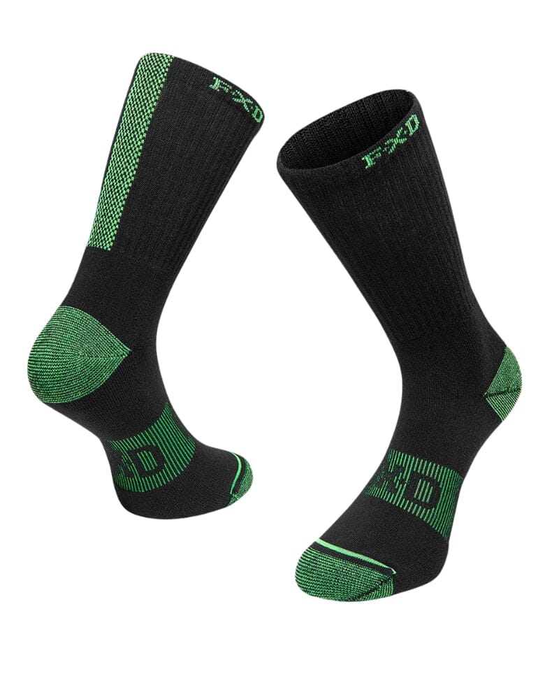 SK-8W Womens Socks 5pk - Multi - Image 3