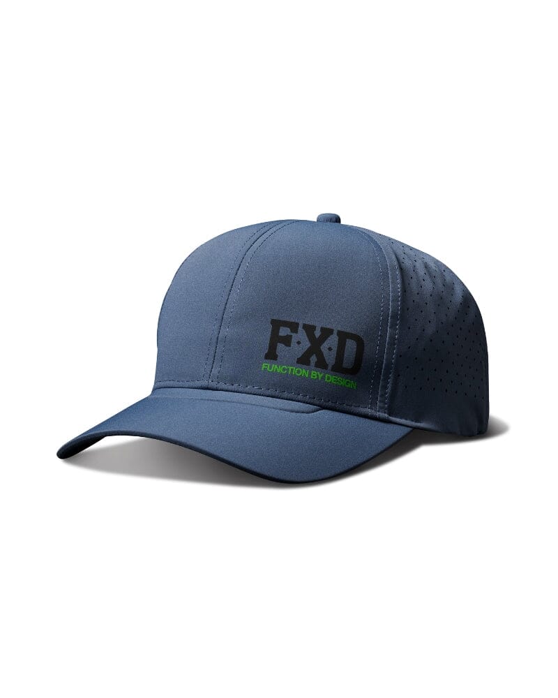 Tech Baseball Cap - Slate - Image 3