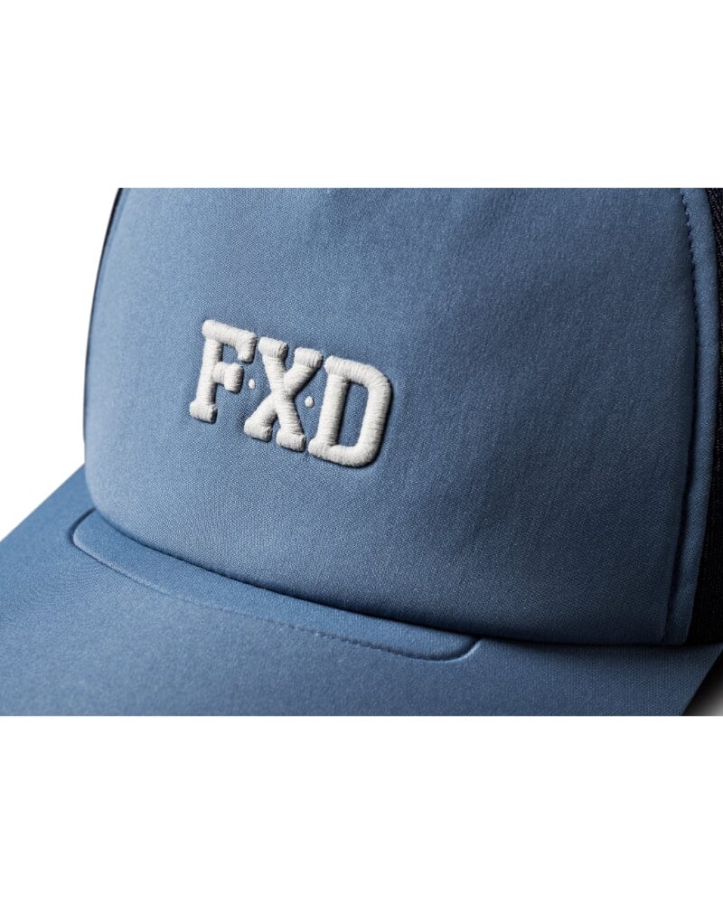 Tech Trucker Cap - Slate - Image 3